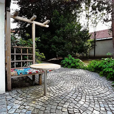 Apartment-oberlaa * Vienna