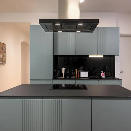 Limehome Karajangasse * Βιέννη