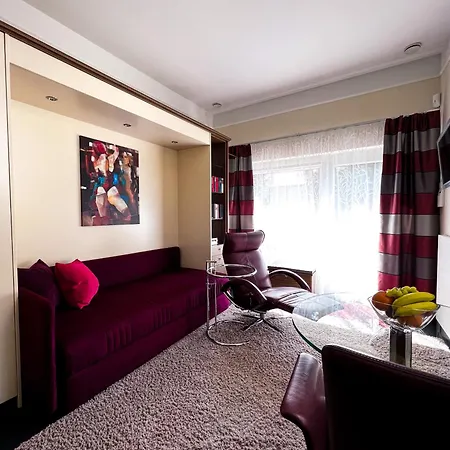 Apartment-oberlaa Apartment
