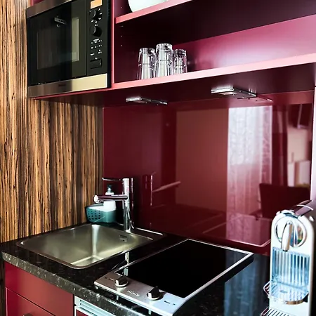 Apartment Apartment-oberlaa *