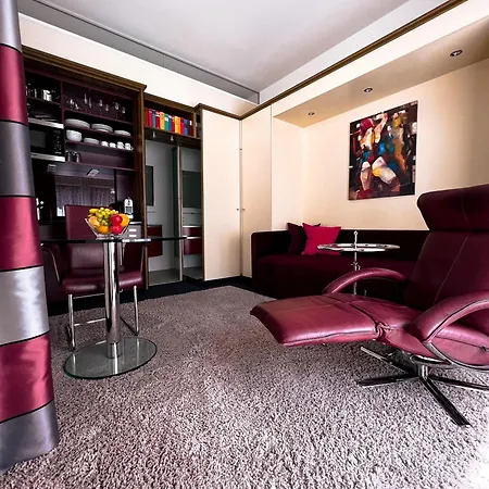 Apartment-oberlaa Apartment