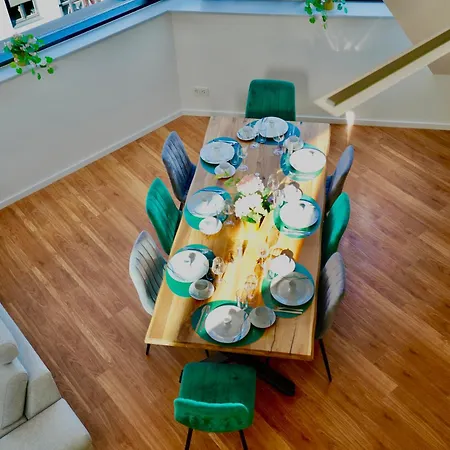 Dm & S Aparthotel