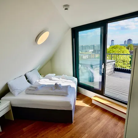 Dm & S Aparthotel *