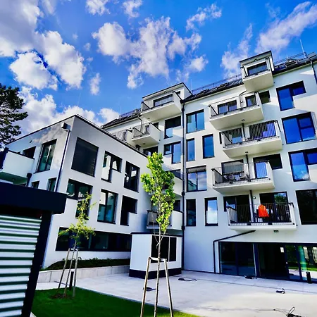 Aparthotel Dm & S *