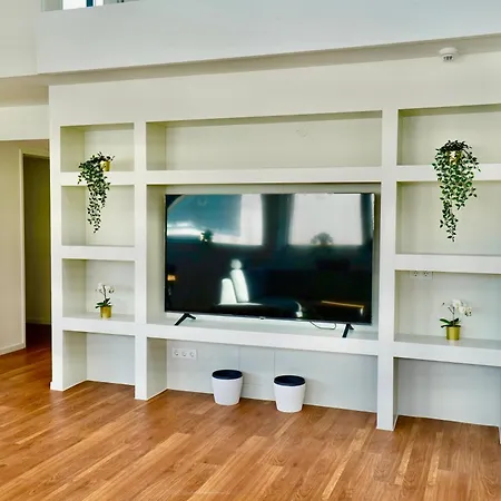 Aparthotel Dm & S