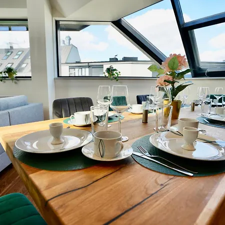 Dm & S Aparthotel