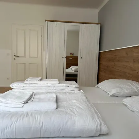 Lion's N Aparthotel Vienna