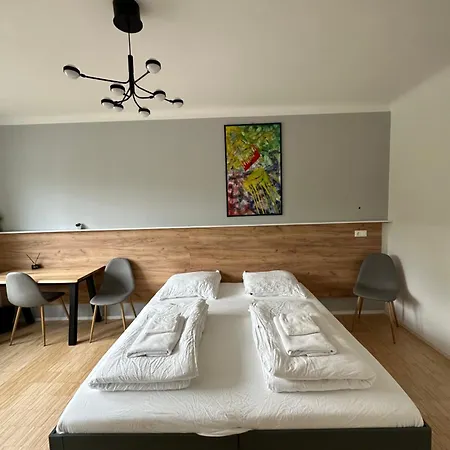 Aparthotel Lion's N *