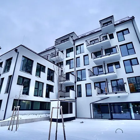Dm & S Aparthotel *