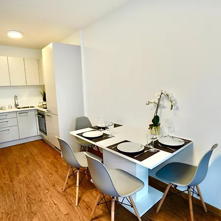Dm & S Aparthotel *