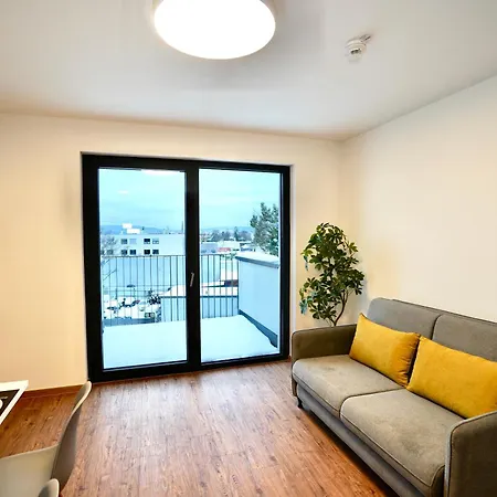 Aparthotel Dm & S Vienna