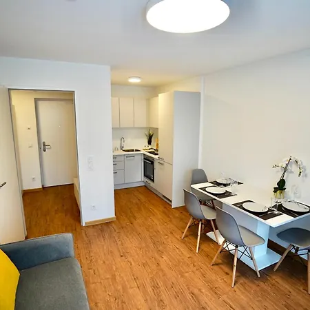 Dm & S Aparthotel