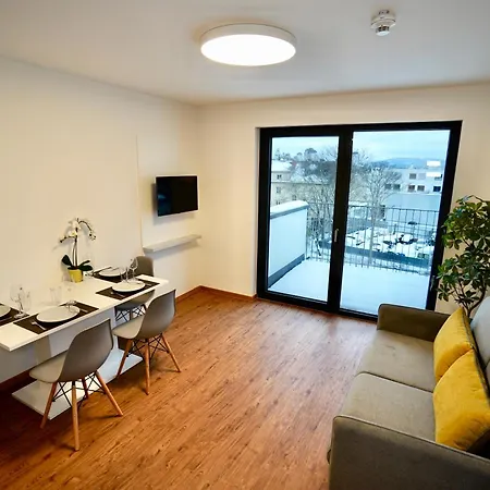 Dm & S Aparthotel *