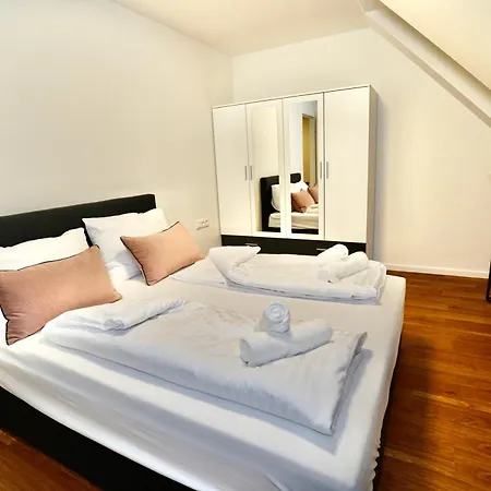 Dm & S Aparthotel