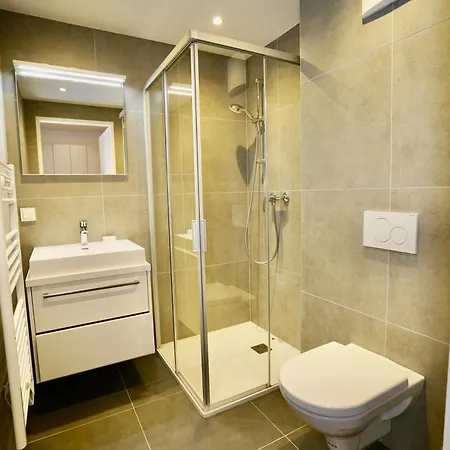 Aparthotel Dm & S
