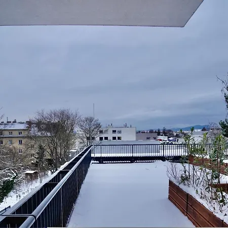 Dm & S Aparthotel *