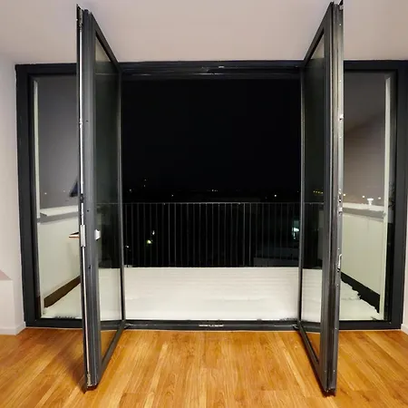 Aparthotel Dm & S