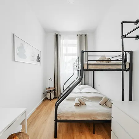 Hostel Modern *