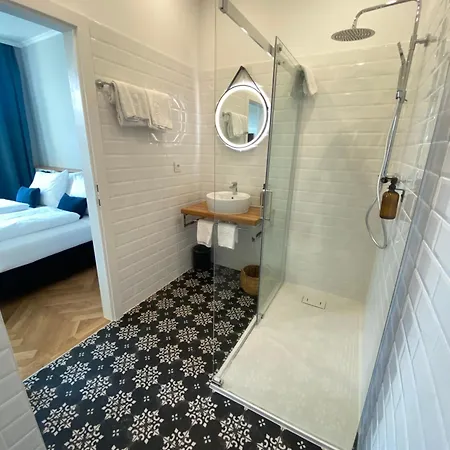 Boutique Kolbeck * Vídeň