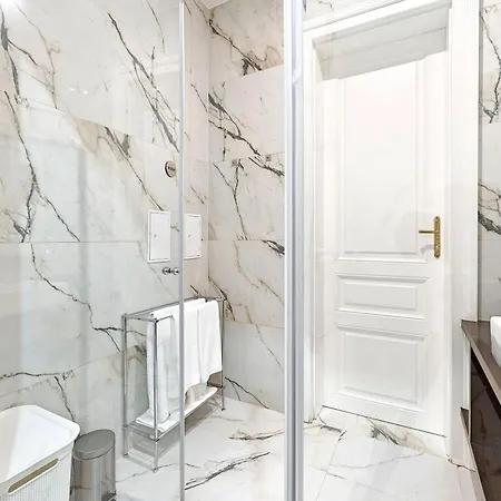 Garnisongasse - Luxurious Close To The Centre *