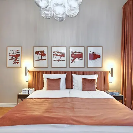 Garnisongasse - Luxurious Close To The Centre Apartment