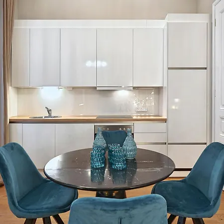 Garnisongasse - Luxurious Close To The Centre Apartment *