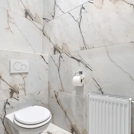 Garnisongasse - Luxurious Close To The Centre Apartment Vienna