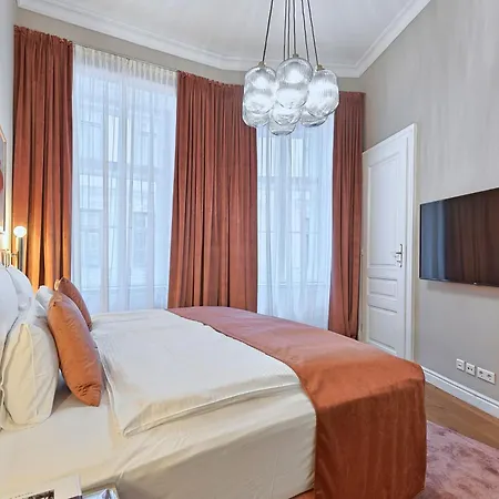 Garnisongasse - Luxurious Close To The Centre * Vienna
