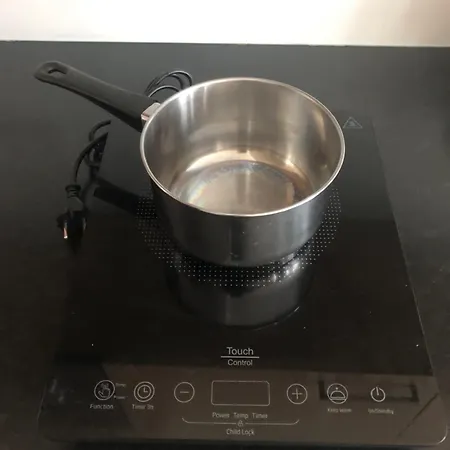 アパートホテル Philip Self Check-in ウィーン