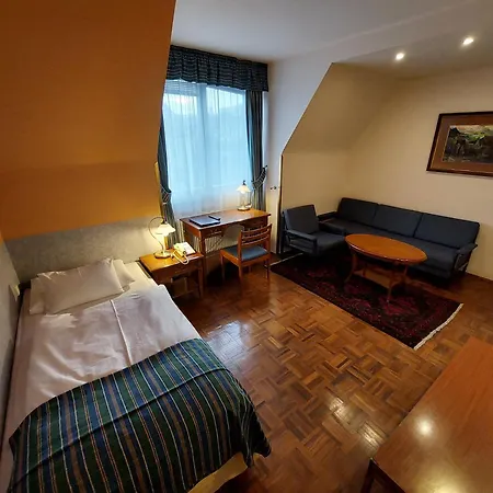 Rothensteiner Aparthotel