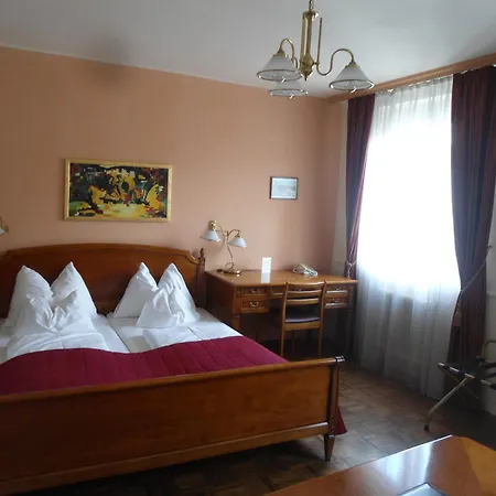 Aparthotel Rothensteiner