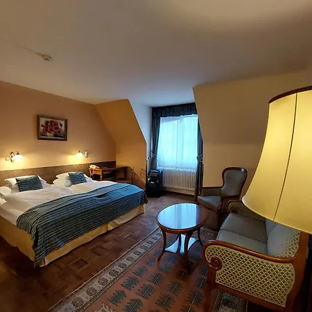 Rothensteiner Aparthotel Vienna
