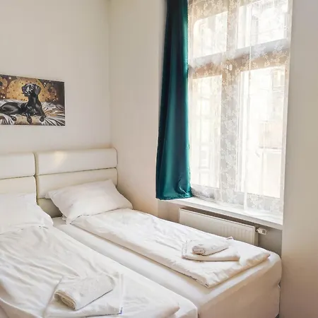 Old Apartment *