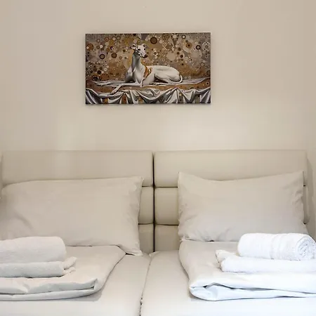 Old Apartment