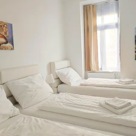 Old Apartment *