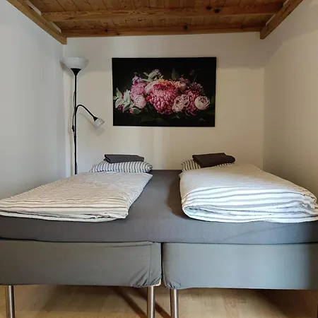 Modern Apartment