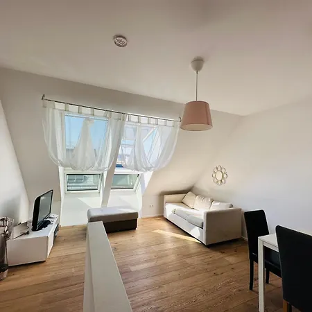 Apartment Double Floor Vienna