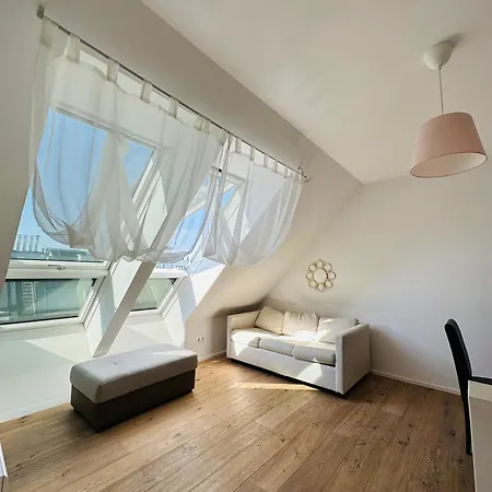 Double Floor Vienna
