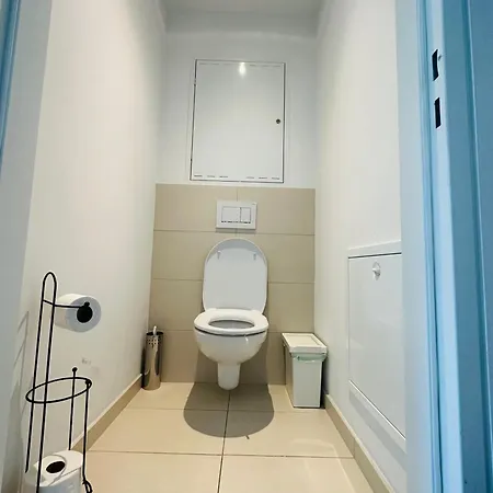 Double Floor Apartment