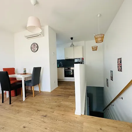 Apartment Double Floor *