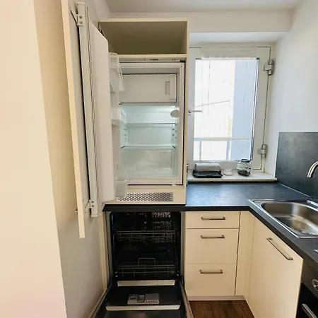 Double Floor