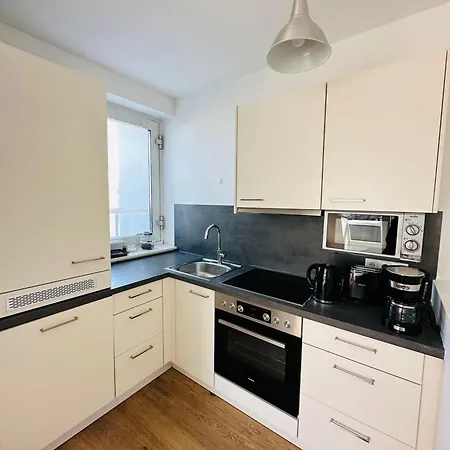 Apartment Double Floor Vienna