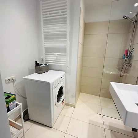 Apartment Double Floor