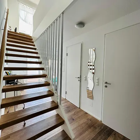 Double Floor Apartment