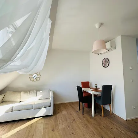 Apartment Double Floor *