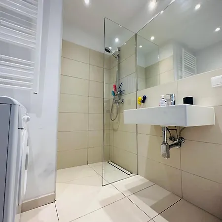 Double Floor
