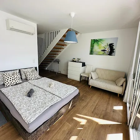 Apartment Double Floor