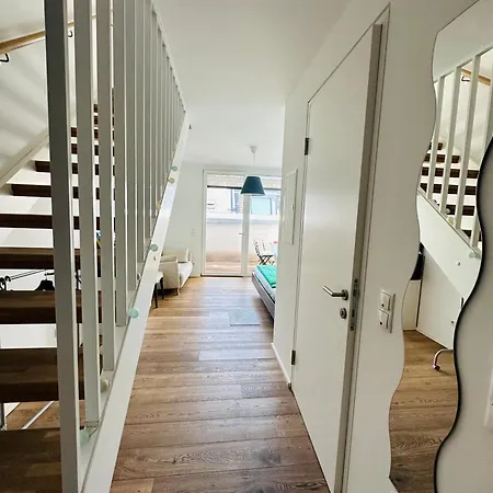 Double Floor Apartment
