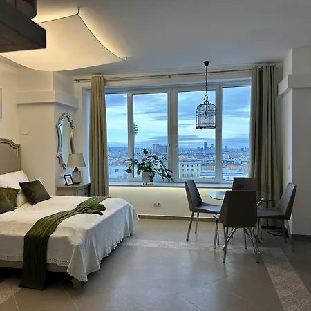 Panorama Apartment