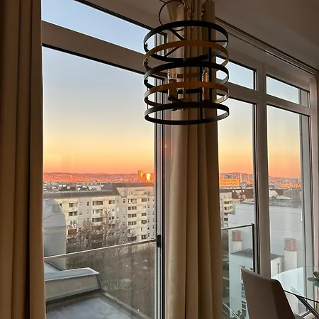 Apartment Panorama